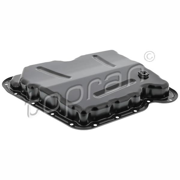 HANS PRIES HP209235 Oil Sump Gasket