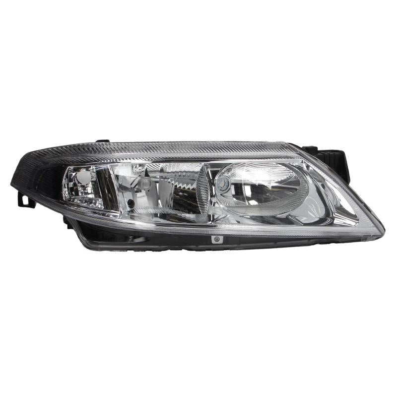 DEPO 551-1137R-LD-EM Headlight