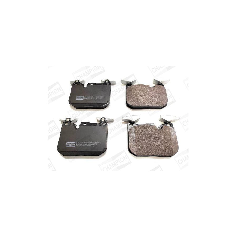 Champion 573602Ch Brake Pad Set