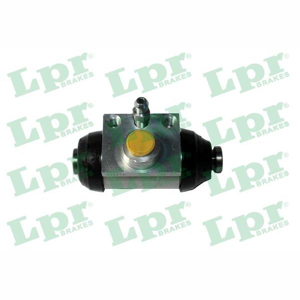 MEI MEI5C1405 Brake Caliper
