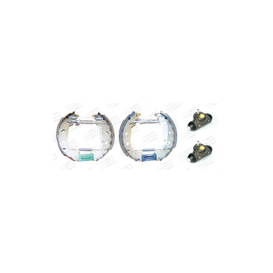 Champion 381405Ch Brake Set, Drum Brakes
