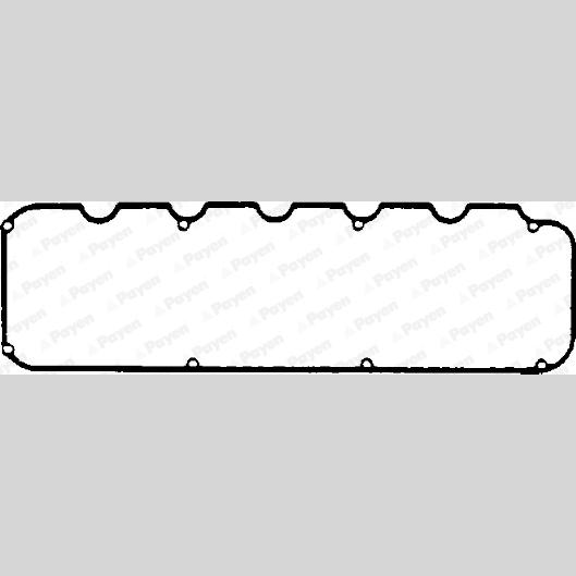 PAYEN JN297 Cylinder Head Cover Gasket
