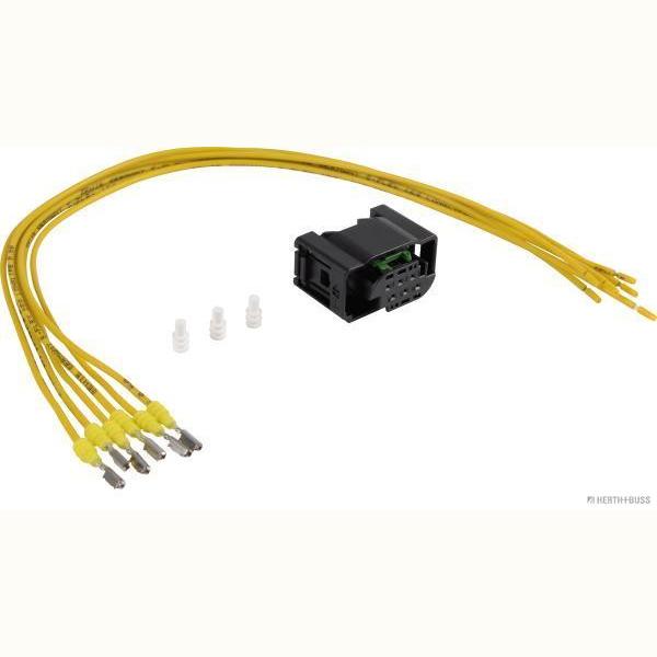 HERTH+BUSS ELPARTS 51277162 Lights Range El. Adjustment Wire Repair Kit