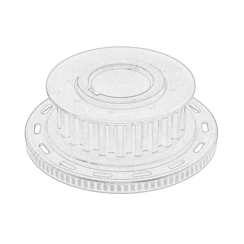 OE FORD 1872480 Crankshaft Sprocket