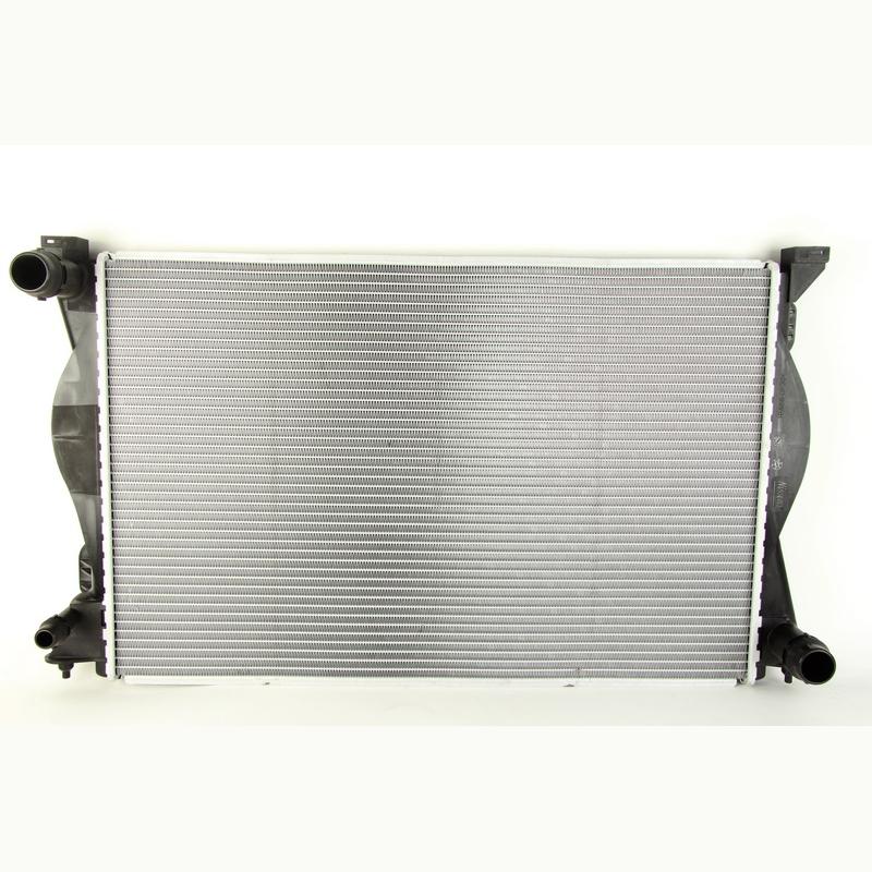 NISSENS NIS60234A Engine Radiator