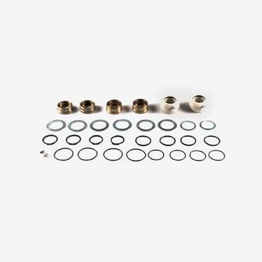 WABCO 12999334VT Brake Shoes Accessory Kit