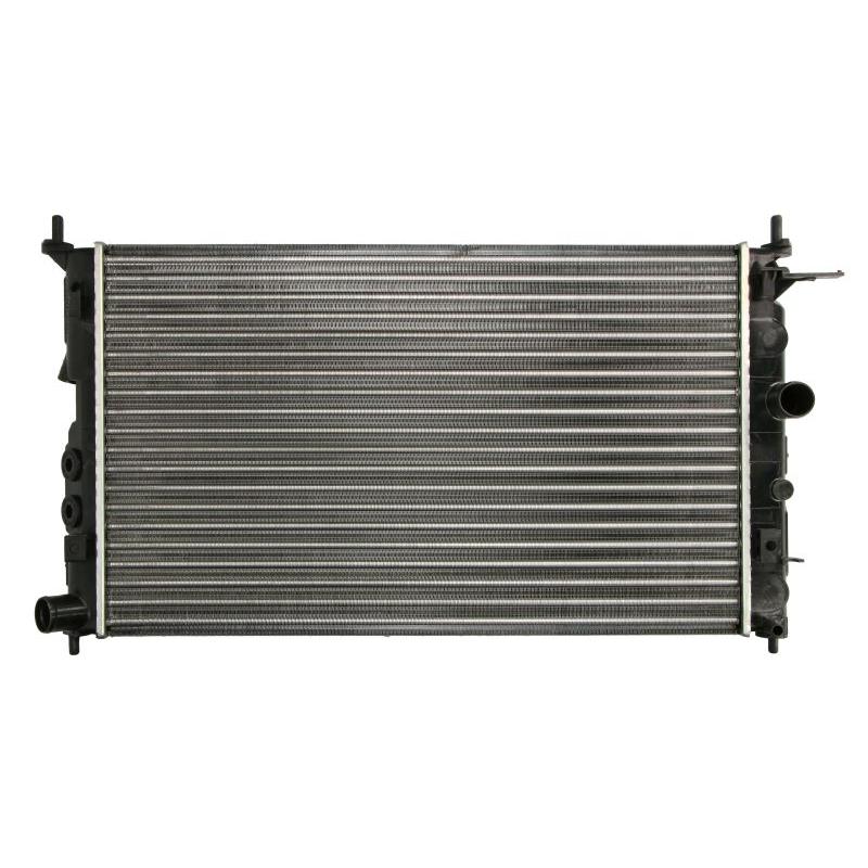 NISSENS NIS630121 Engine Radiator