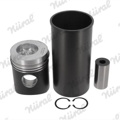 NURAL 88-335300-00 Piston/Cylinder Liner Repair Kit