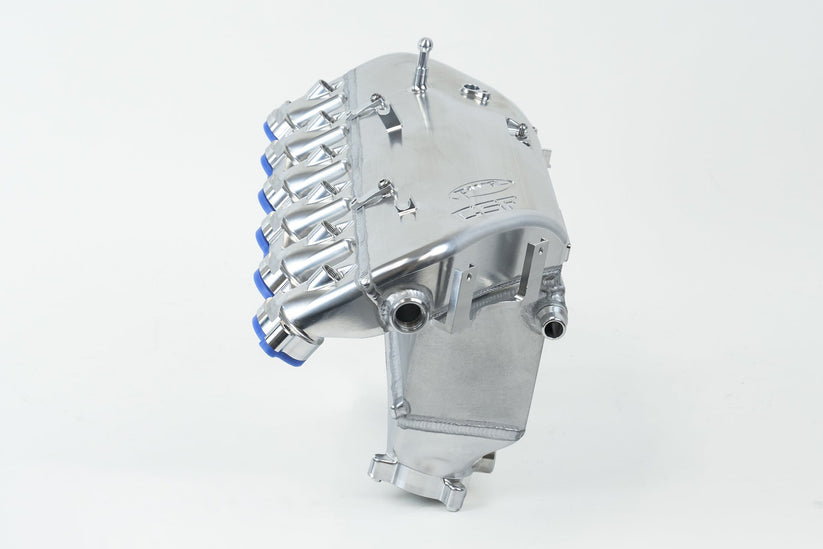 CSF Radiators 8233C Charge Air Coolers Manifold S58 for BMW M3