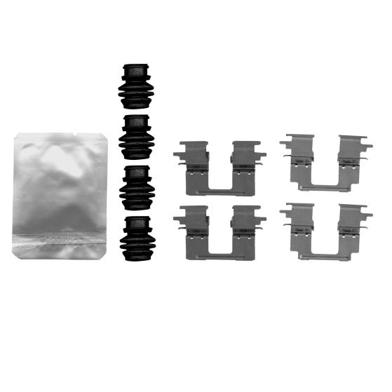 SHW BRR48081 Brake Disc