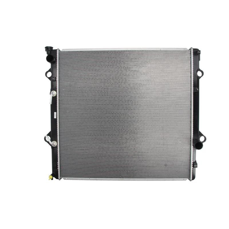 KOYORAD PL012467R Engine Radiator