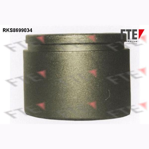 WABCO 4496642530 Electronic Brake System Connector Cable