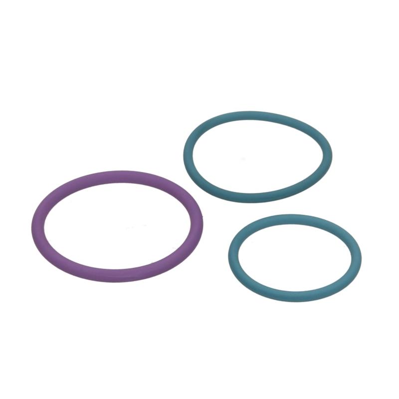 ENGITECH T280011 Injector Nozzle Seal Kit