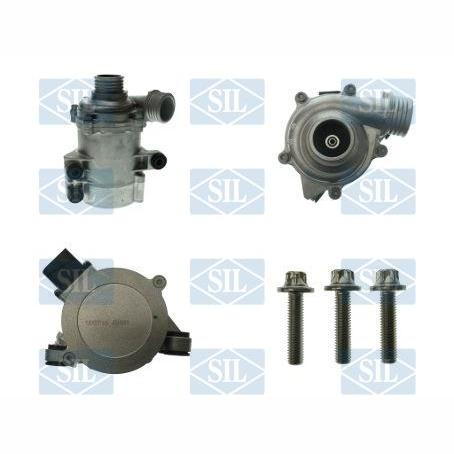 SIL PE1593 Water Pump
