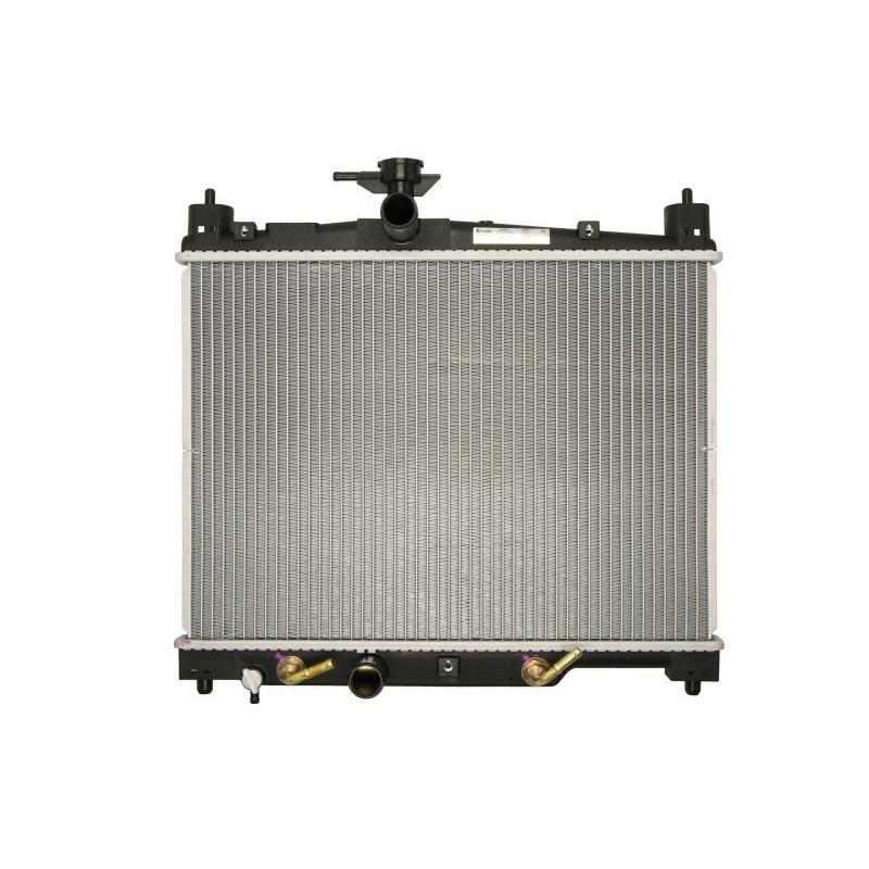 NISSENS NIS64801 Engine Radiator