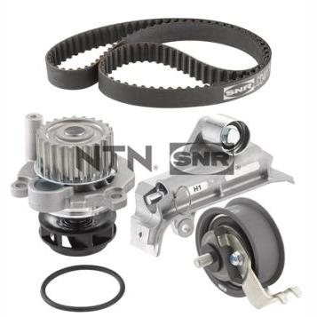 SNR KDP457.560 Water Pump & Timing Belt Kit