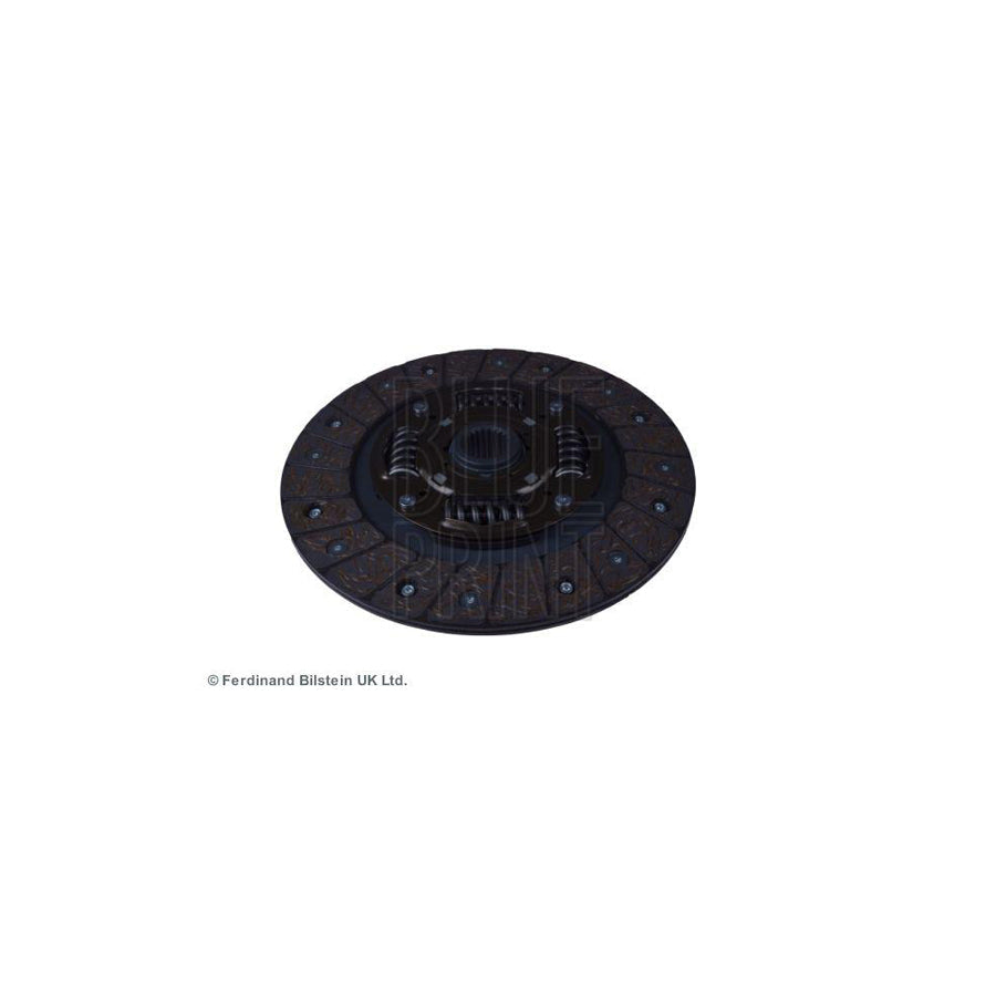 Blue Print Adt346248 Hand Brake Cable