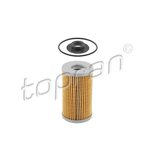 HANS PRIES HP702466 Automatic Transmission Hydraulic Filter