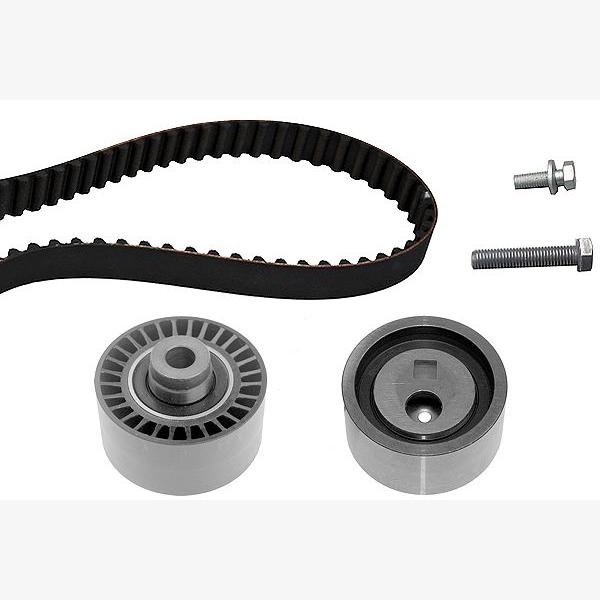HEPU HEP20-1617 Timing Belt Set