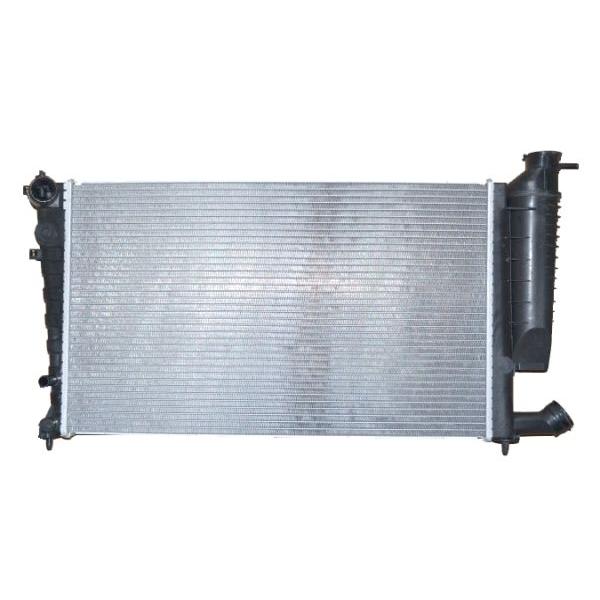 NRF NRF54716 Engine Radiator