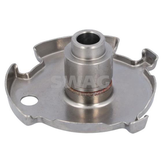 SWAG SW33113776 Camshaft Adjustment Impulse Generator Wheel