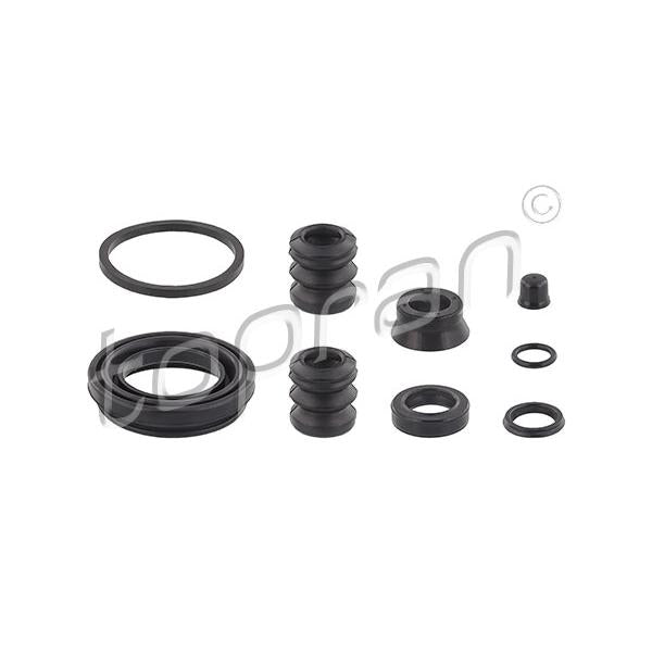 AUGER AUG77156 Abs Sensor Ring