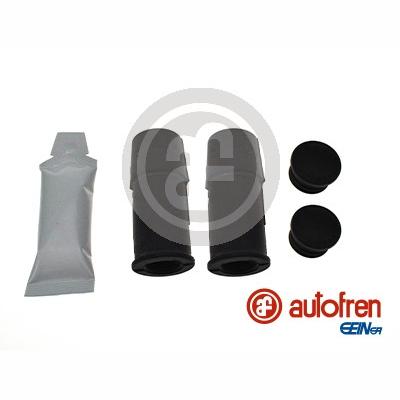 FAE FAE24835 Clutch Control (Cruise Control) Switch