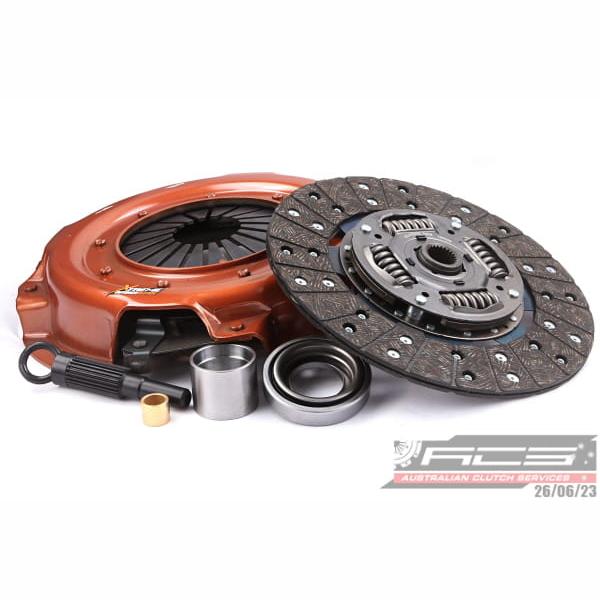 XTREME CLUTCH KNI28005-1A Clutch Kit (Tuning)