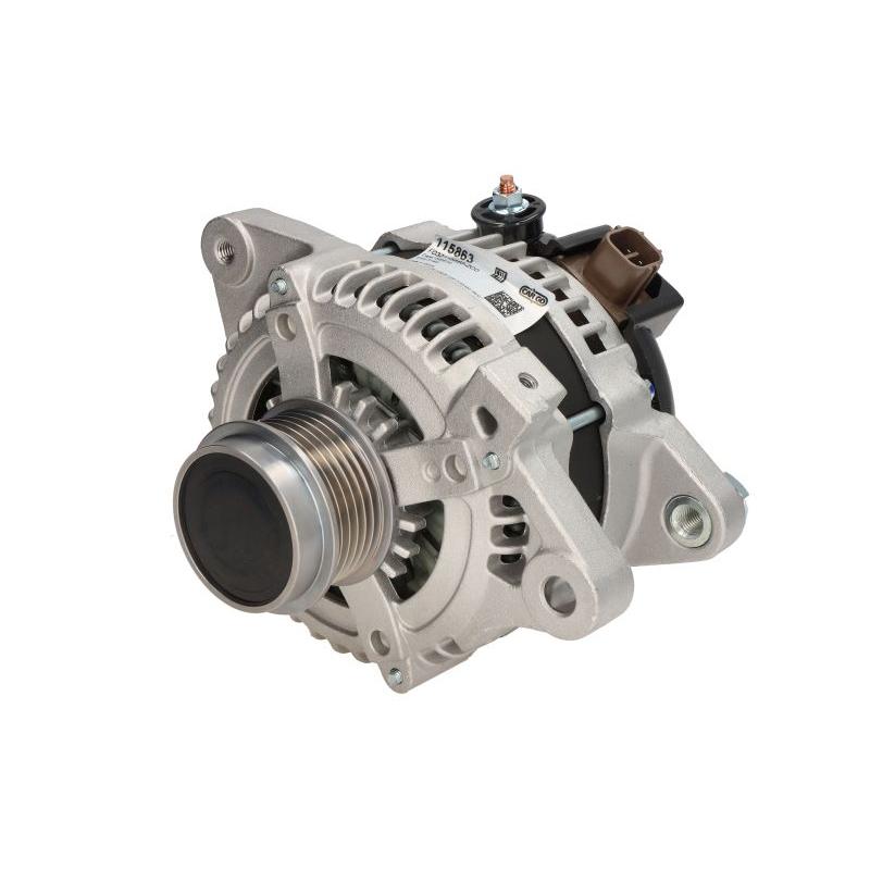 HC-CARGO CAR115863 Alternator