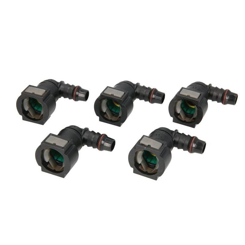 ENGITECH ENT120097 Fuel Coupler