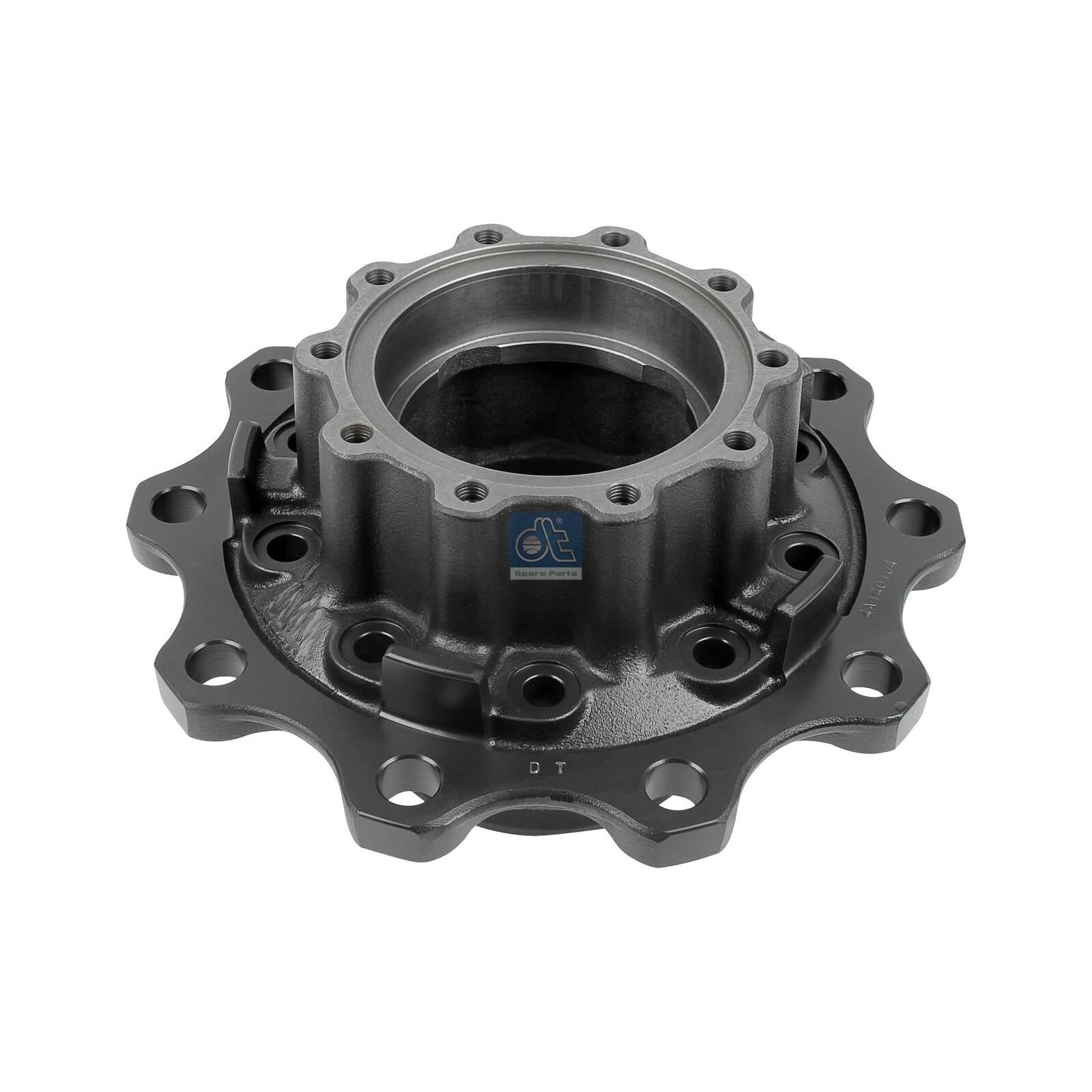 DT SPARE PARTS 1.17211 Wheel Hub