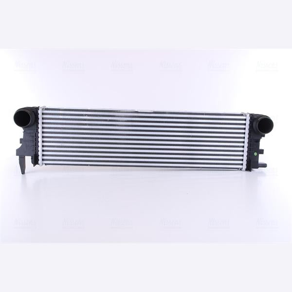 NISSENS NIS96017 Charge Air Cooler