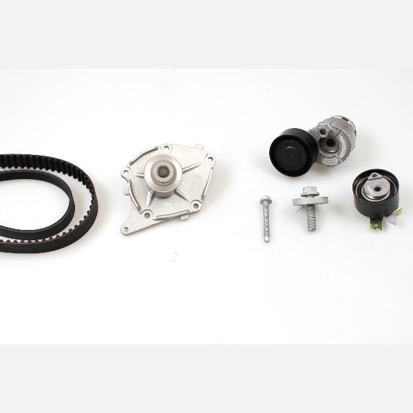 HEPU HEPPK09582 Water Pump & Timing Belt Kit