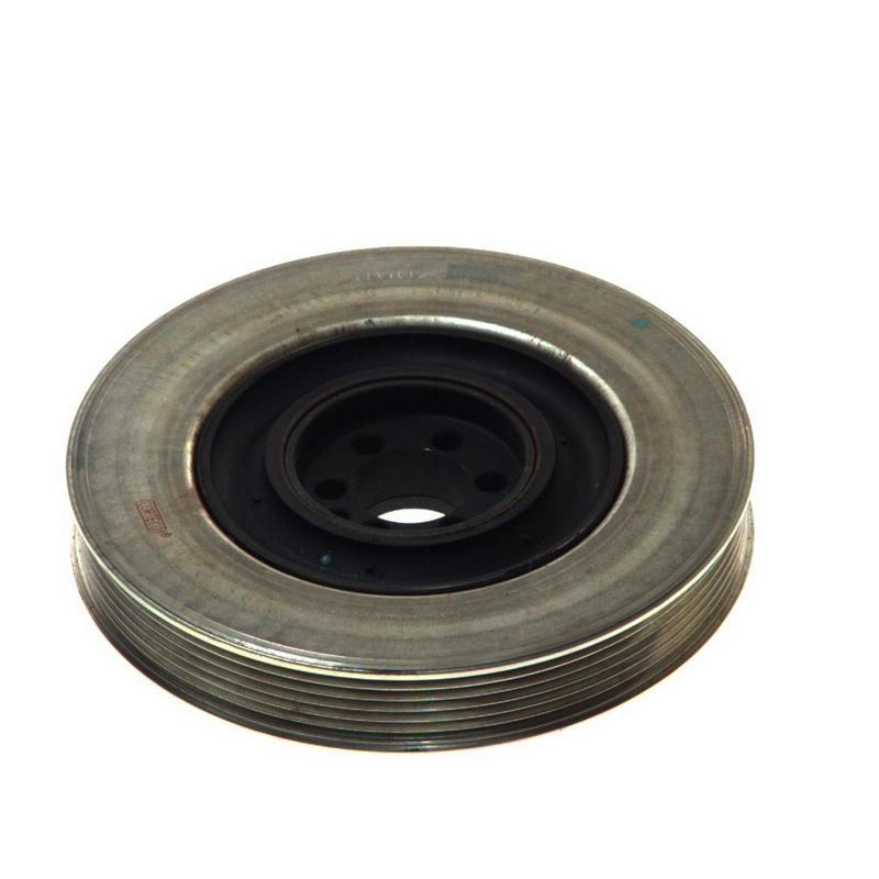 CORTECO CO80001142 Crankshaft Belt Pulley