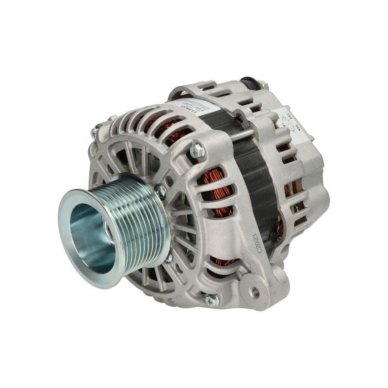 HC-CARGO CAR113923 Alternator
