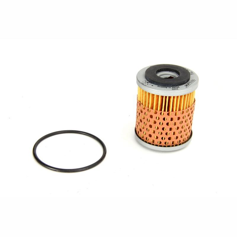 DT A/C 2.12297 Fuel Filter