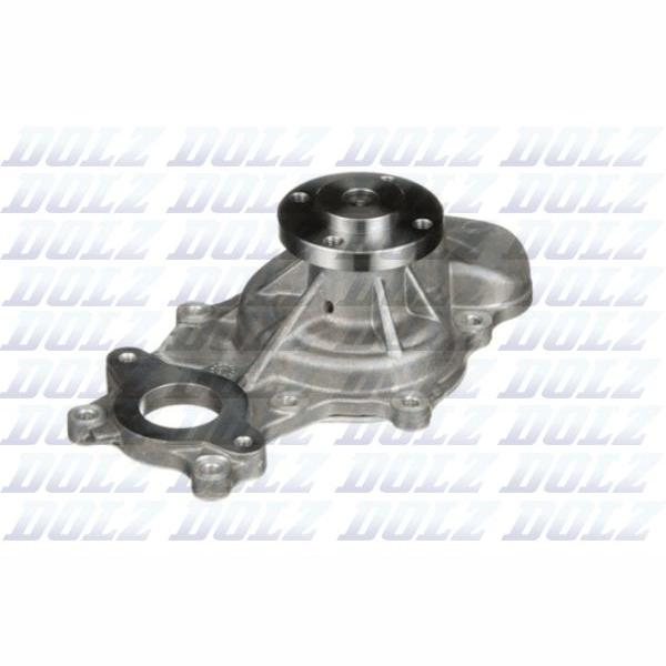 DOLZ F259 Water Pump