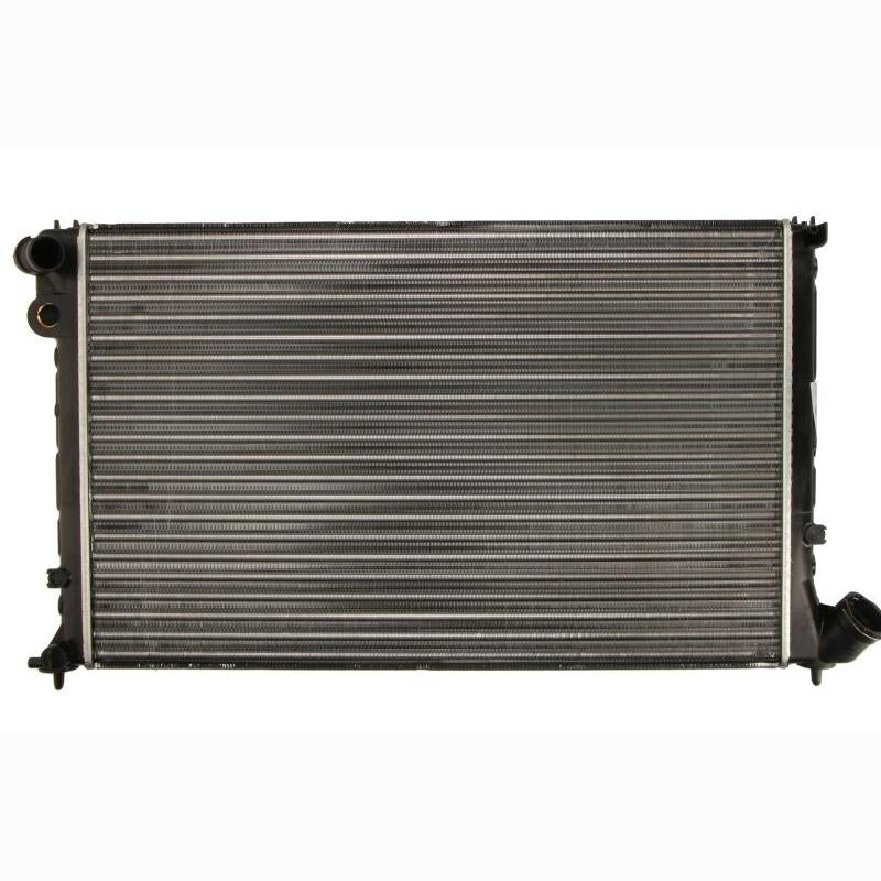 NISSENS NIS63733 Engine Radiator