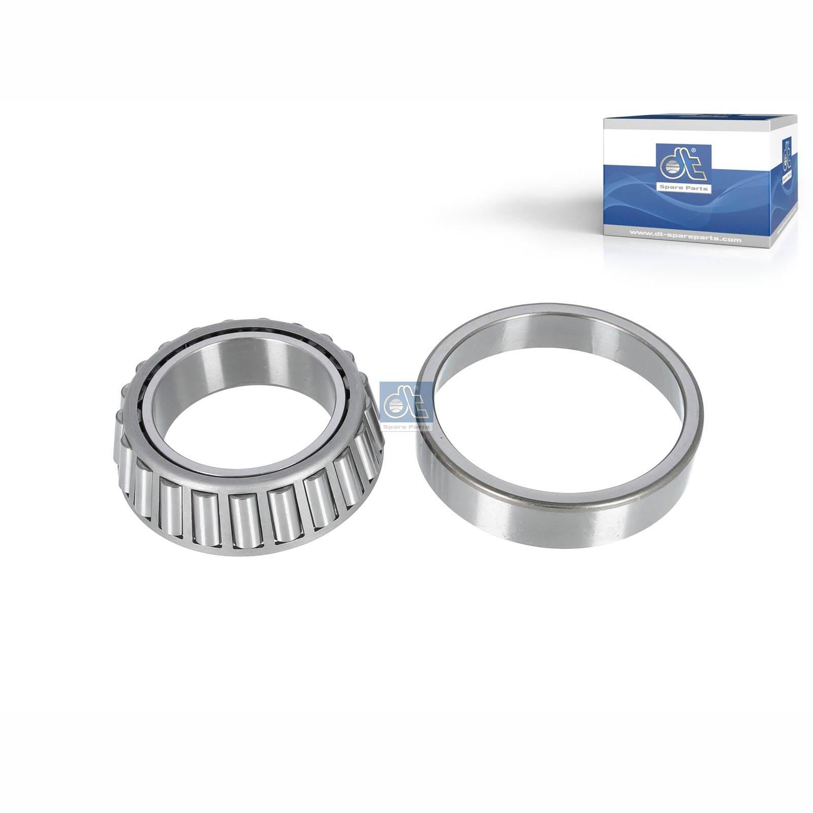 DT SPARE PARTS 10.40600 Wheel Bearing