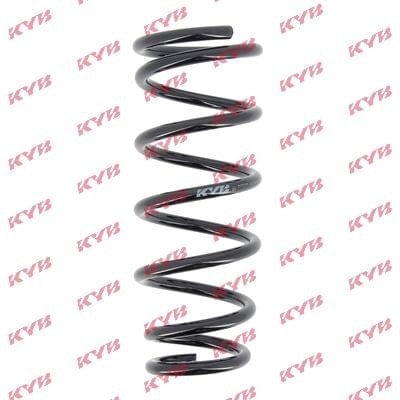 KYB K-Flex RC5875 Coil Spring for Nissan Almera