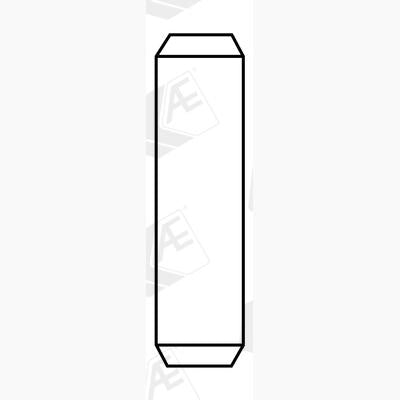 AE VAG92375 Valve Guide