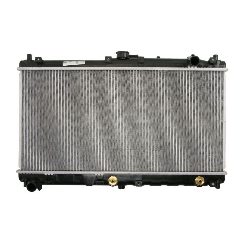 NISSENS NIS62467 Engine Radiator