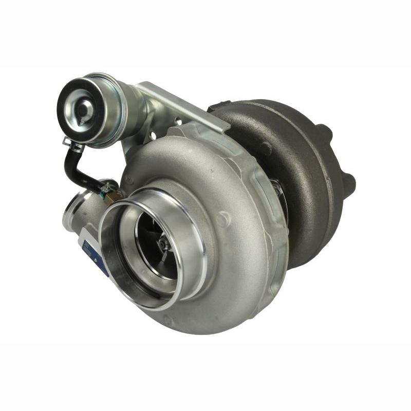 NISSENS NIS93340 Turbocharger