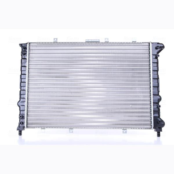 NISSENS NIS60041 Engine Radiator