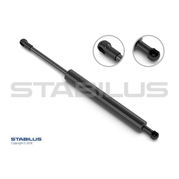 STABILUS STA023921 Bonnet Gas Spring