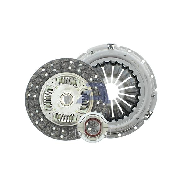 AISIN AISKT-310 Clutch Kit