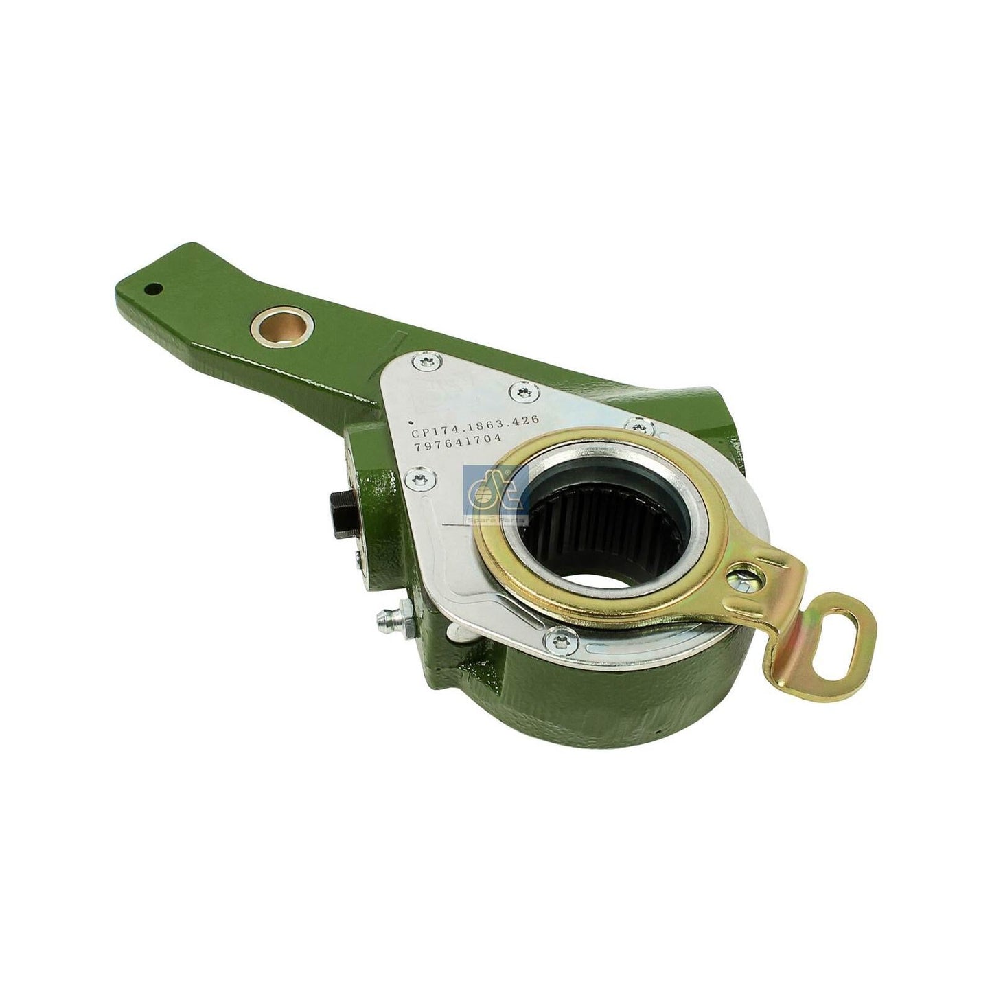 QUICK BRAKE QB114-0360 Disc Brake Caliper Repair Kit