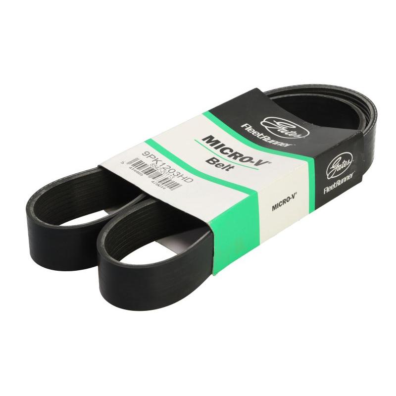 GATES GAT9PK1203HD V-Ribbed Belt
