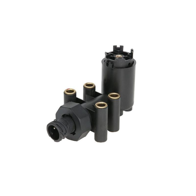 FEBI FE45243 Pneumatic Suspension Level Sensor