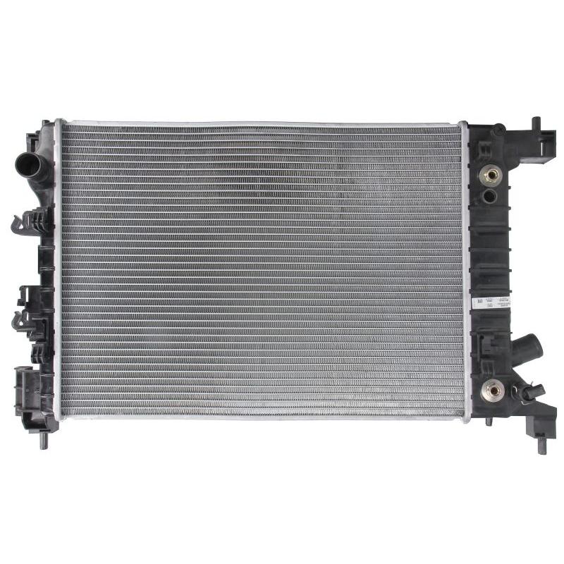 NISSENS NIS61696 Engine Radiator